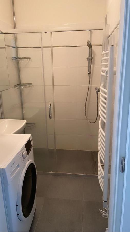 Apartman Na Vysine Leilighet Vrchlabí Eksteriør bilde