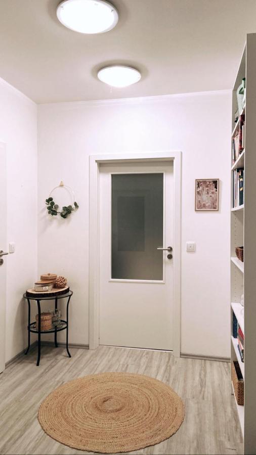 Apartman Na Vysine Leilighet Vrchlabí Eksteriør bilde